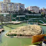 Zoo Apartament Tirana